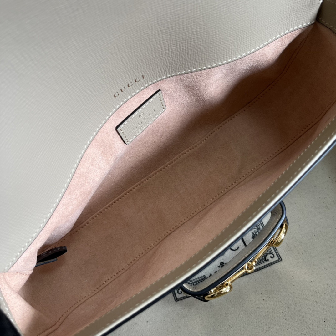 Gucci Horsebit 1955 Bag