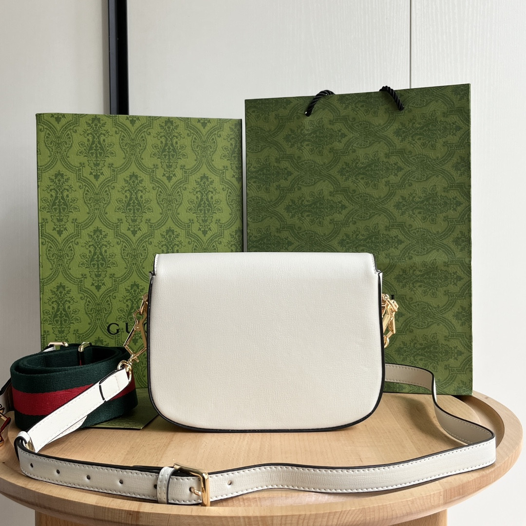 Gucci Horsebit 1955 Bag