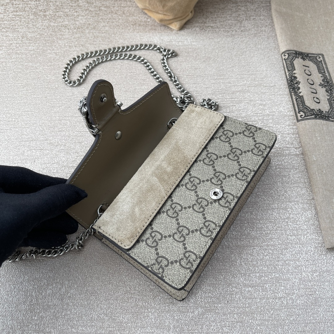Gucci Dionysus Bag
