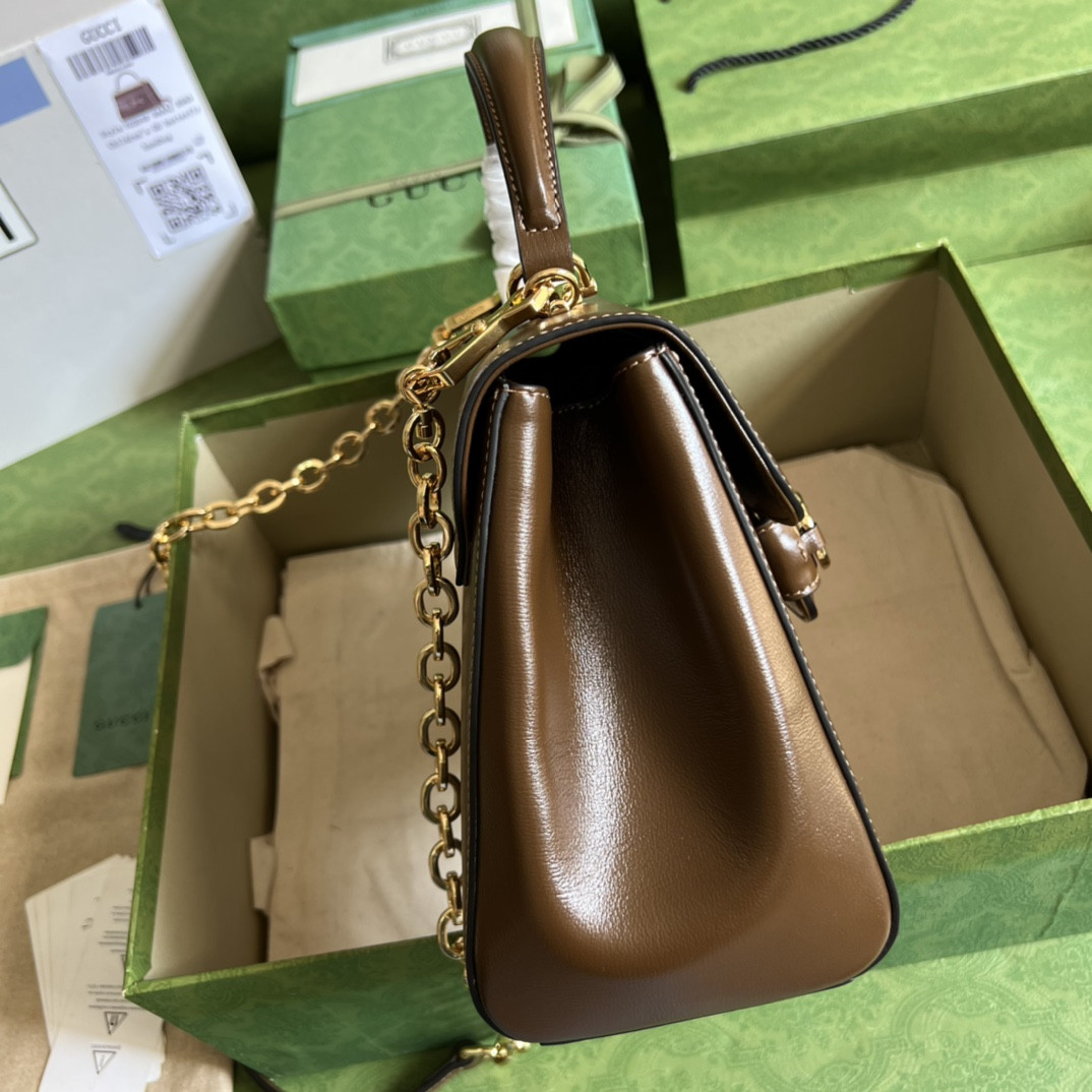 Gucci Horsebit 1955 Bag