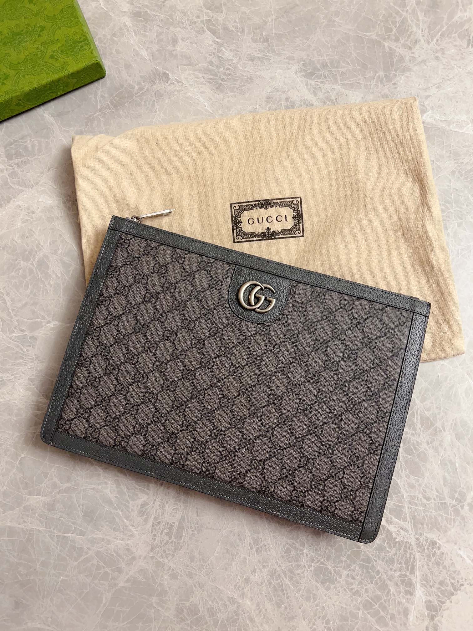 Gucci Ophidia Bag