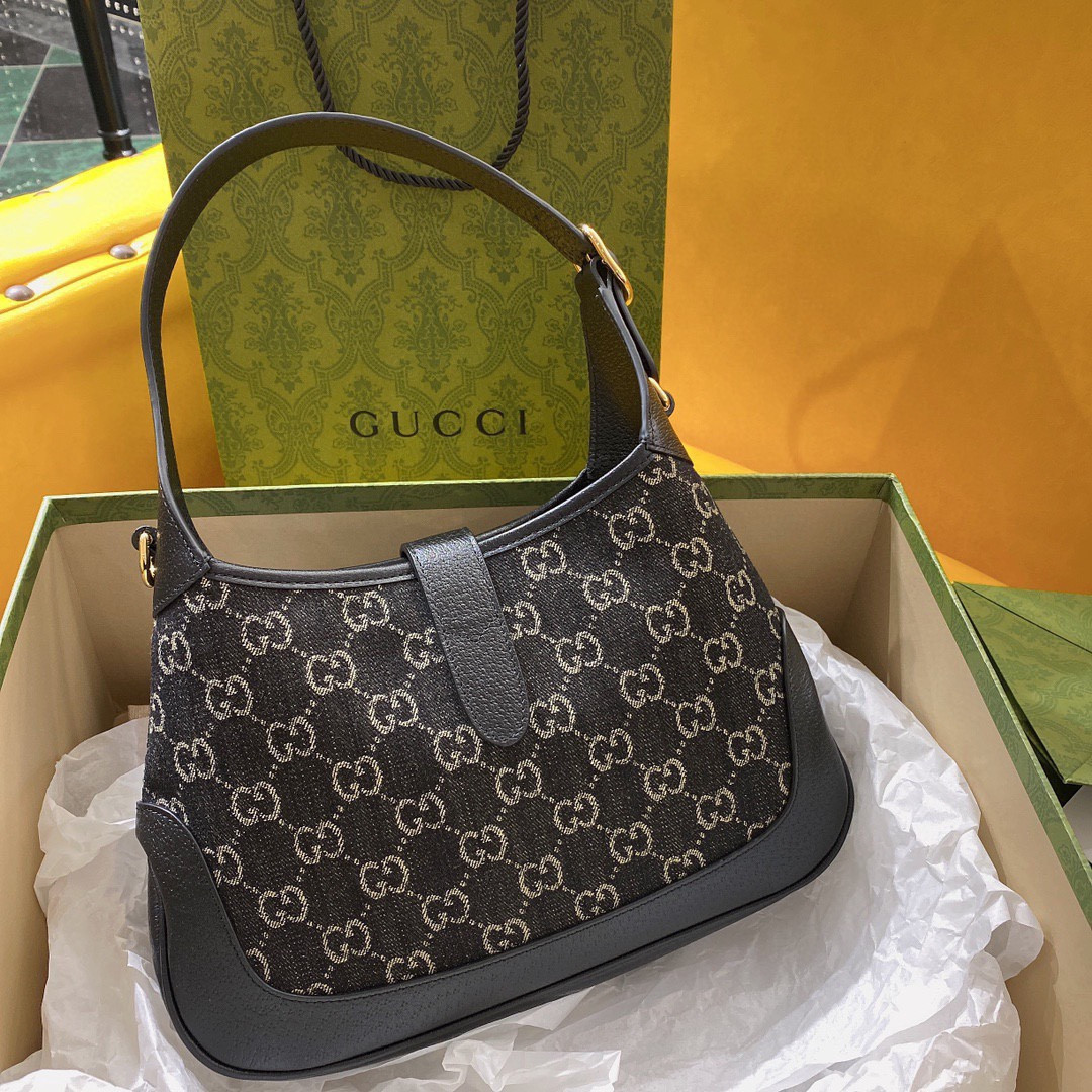 Gucci Jackie 1961 Bag
