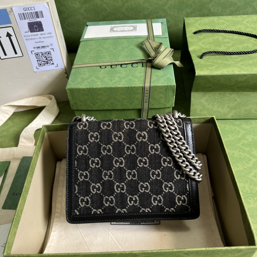 Gucci Dionysus Bag
