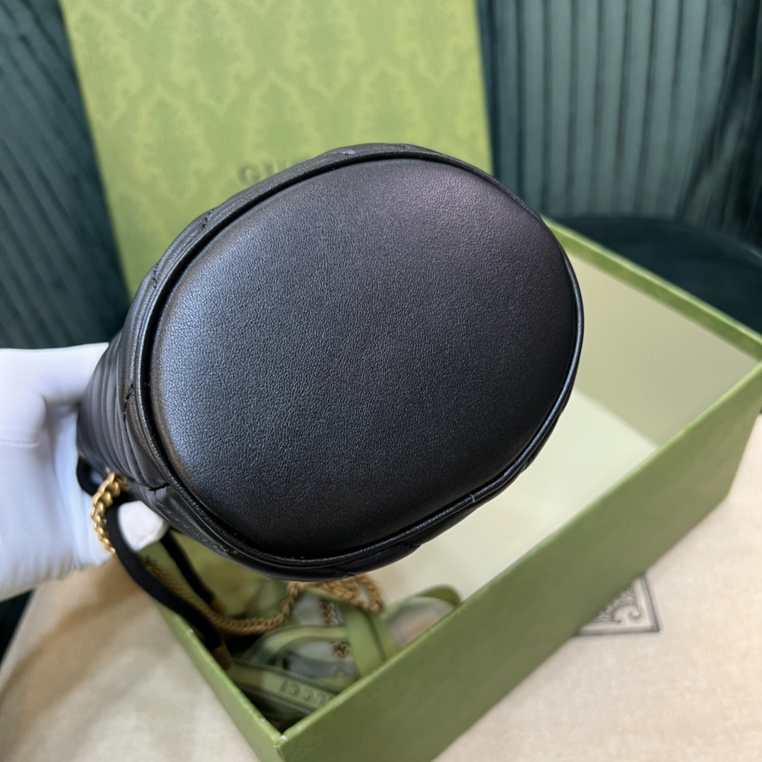 Gucci Gg Marmont Bag
