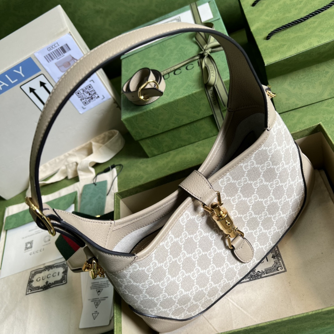 Gucci Jackie 1961 Bag