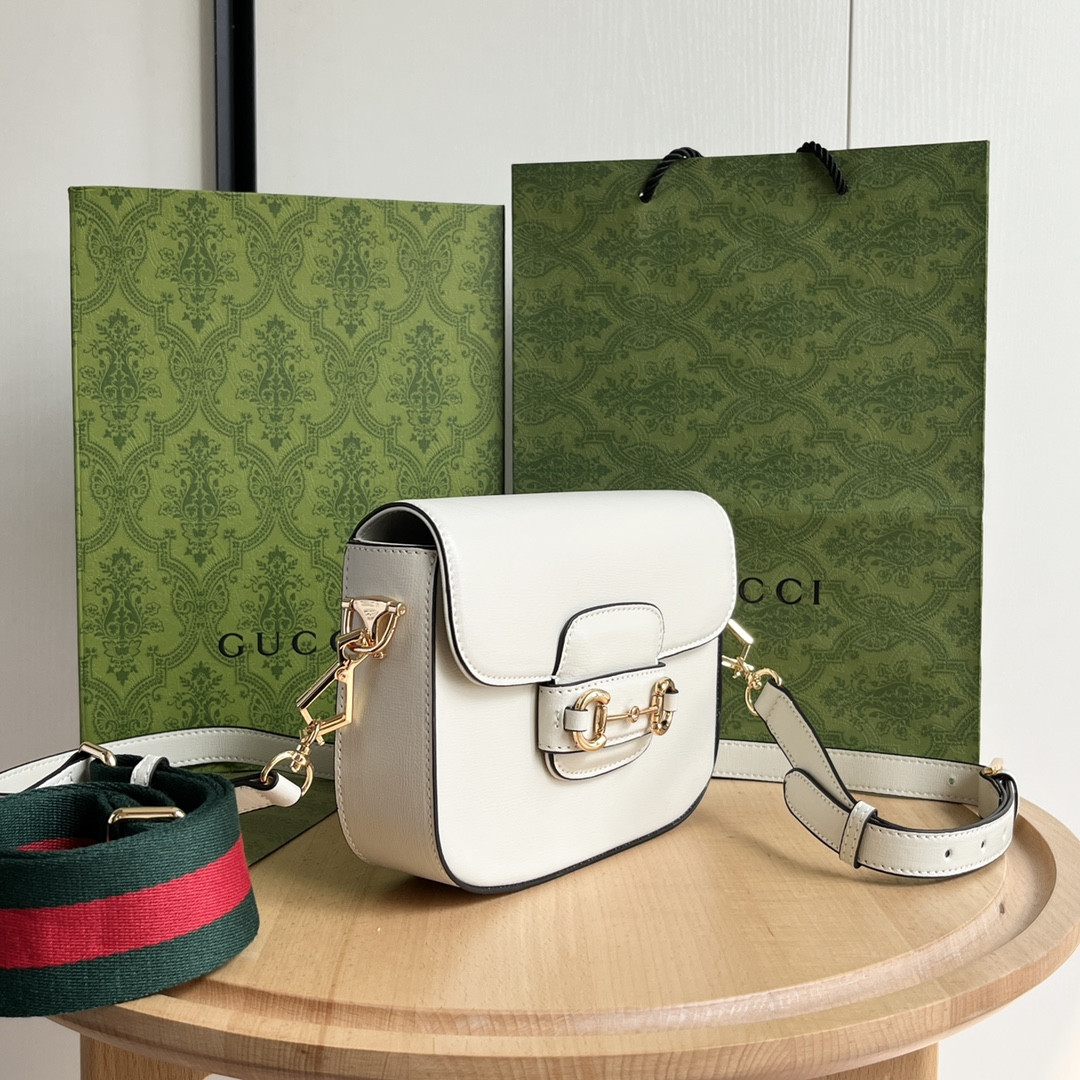 Gucci Horsebit 1955 Bag
