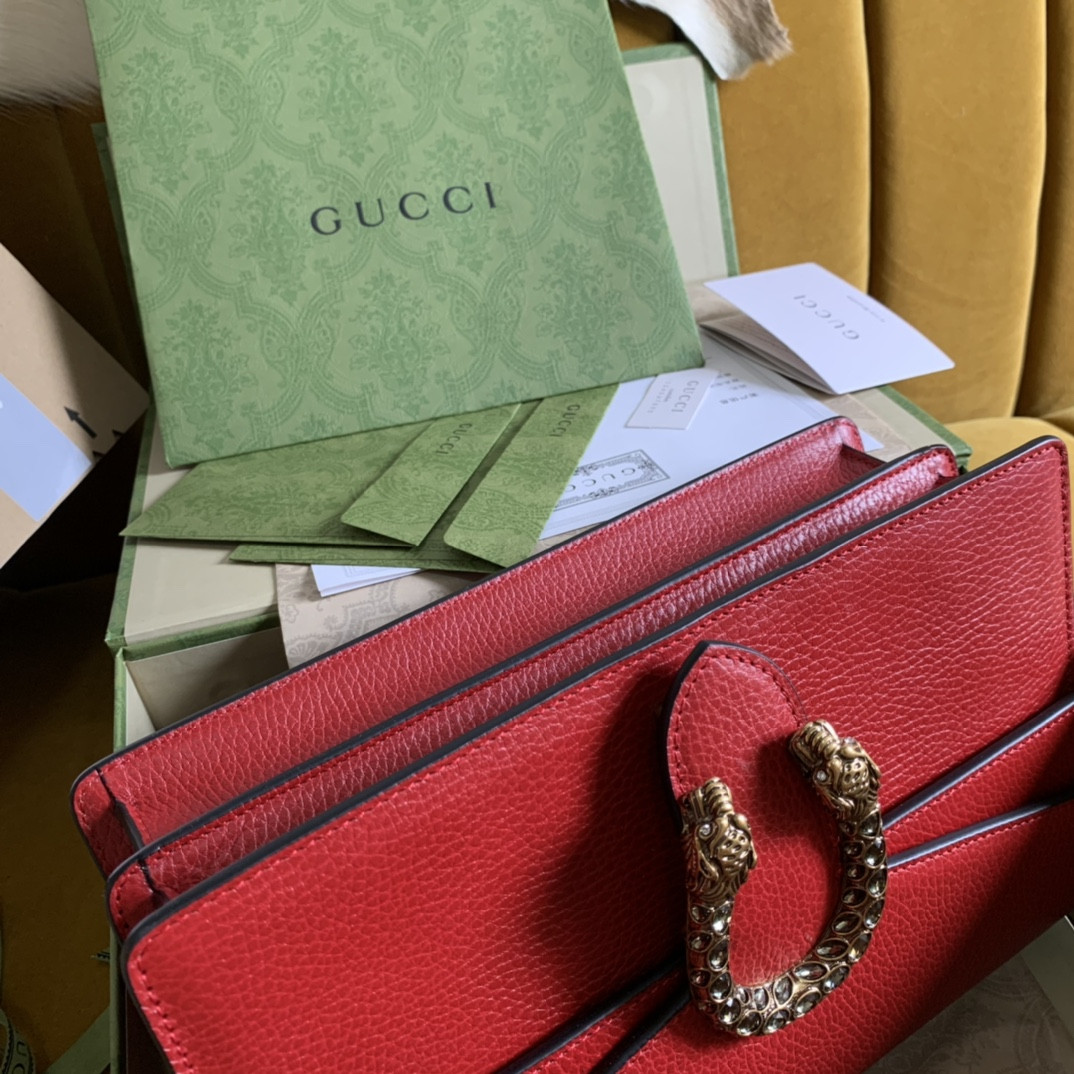 Gucci Dionysus Bag