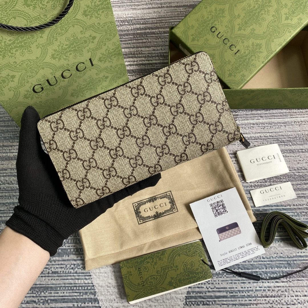 Gucci Ophidia Bag