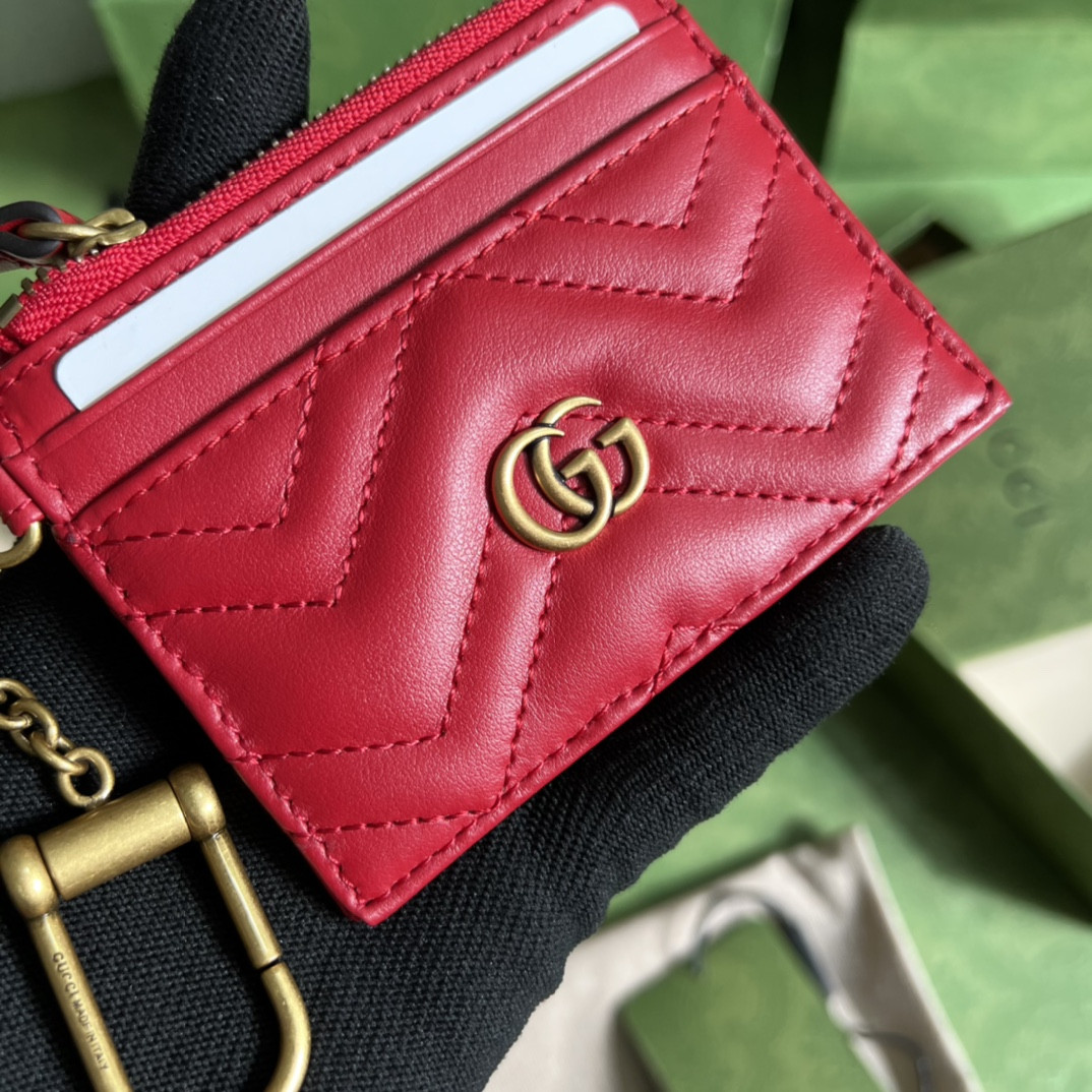 Gucci Gg Marmont Bag