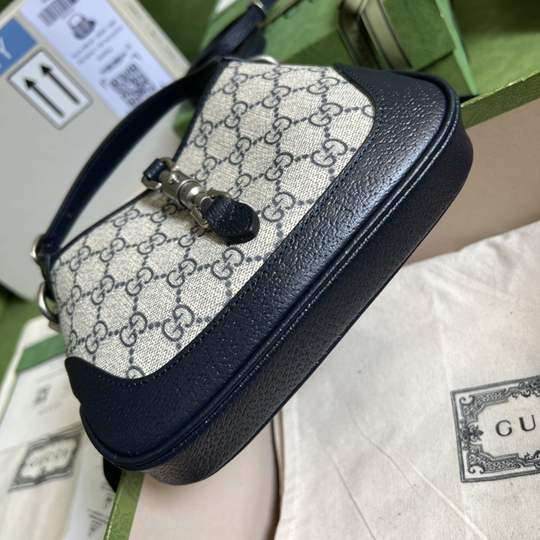 Gucci Jackie 1961 Bag