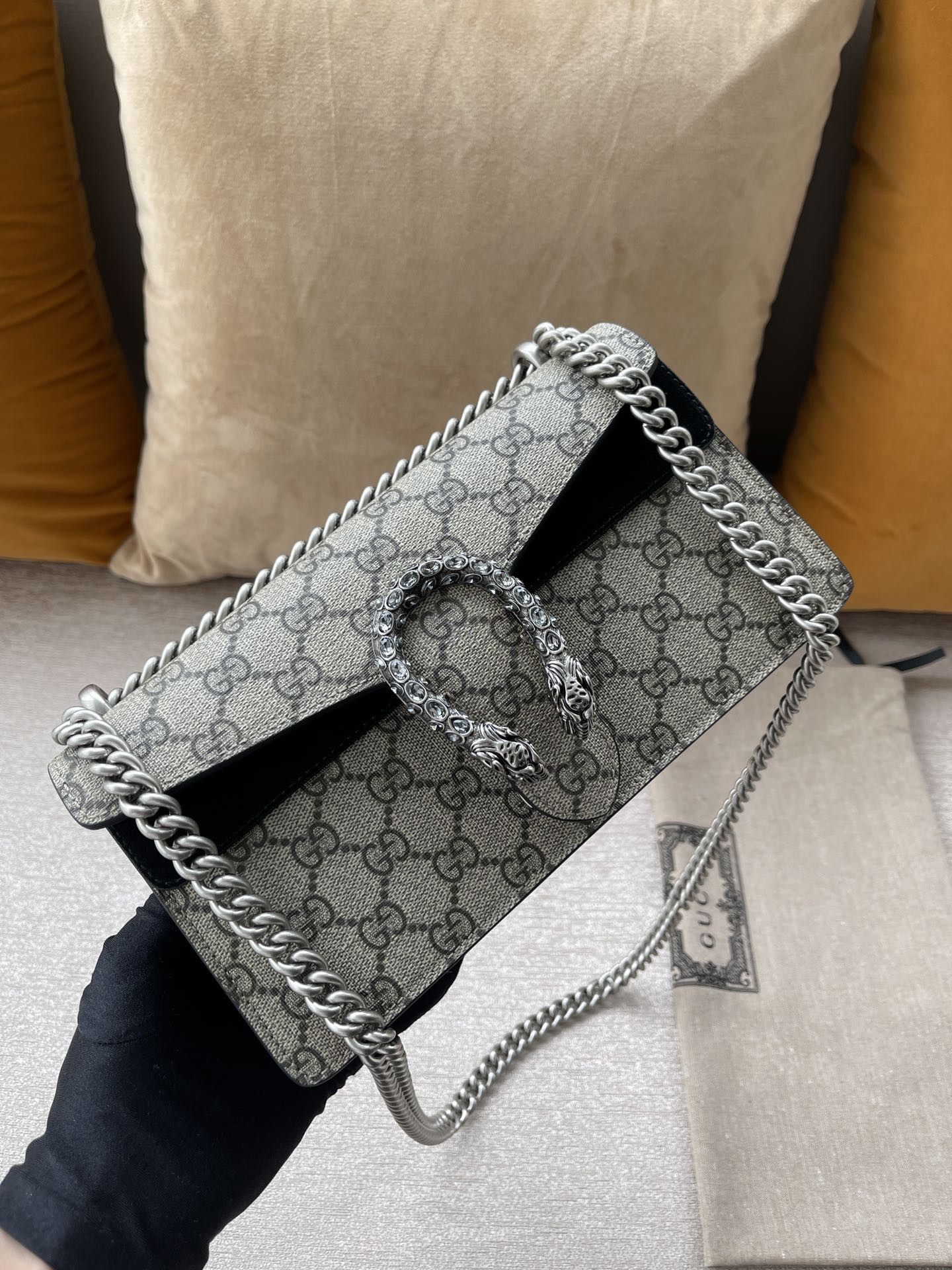 Gucci Dionysus Bag