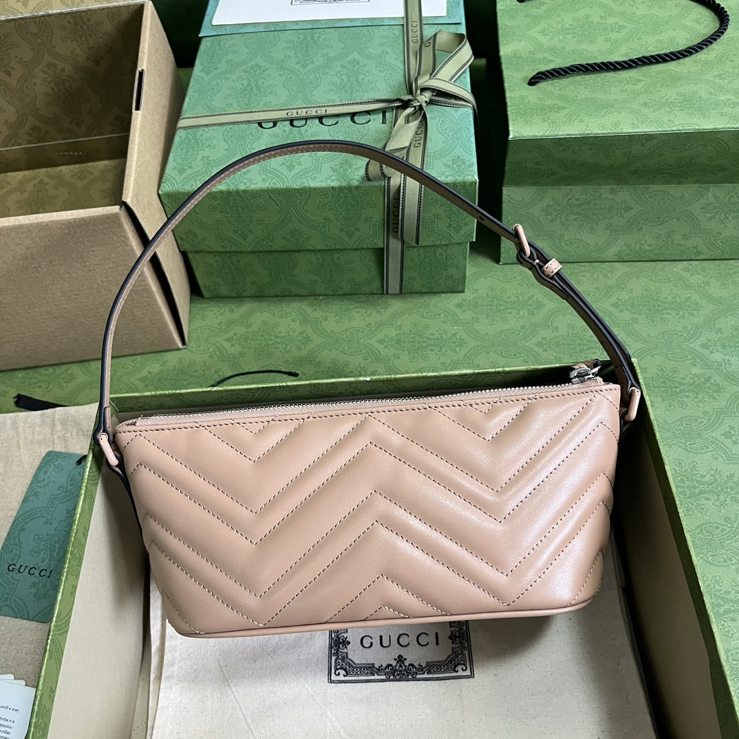 Gucci Gg Marmont Bag