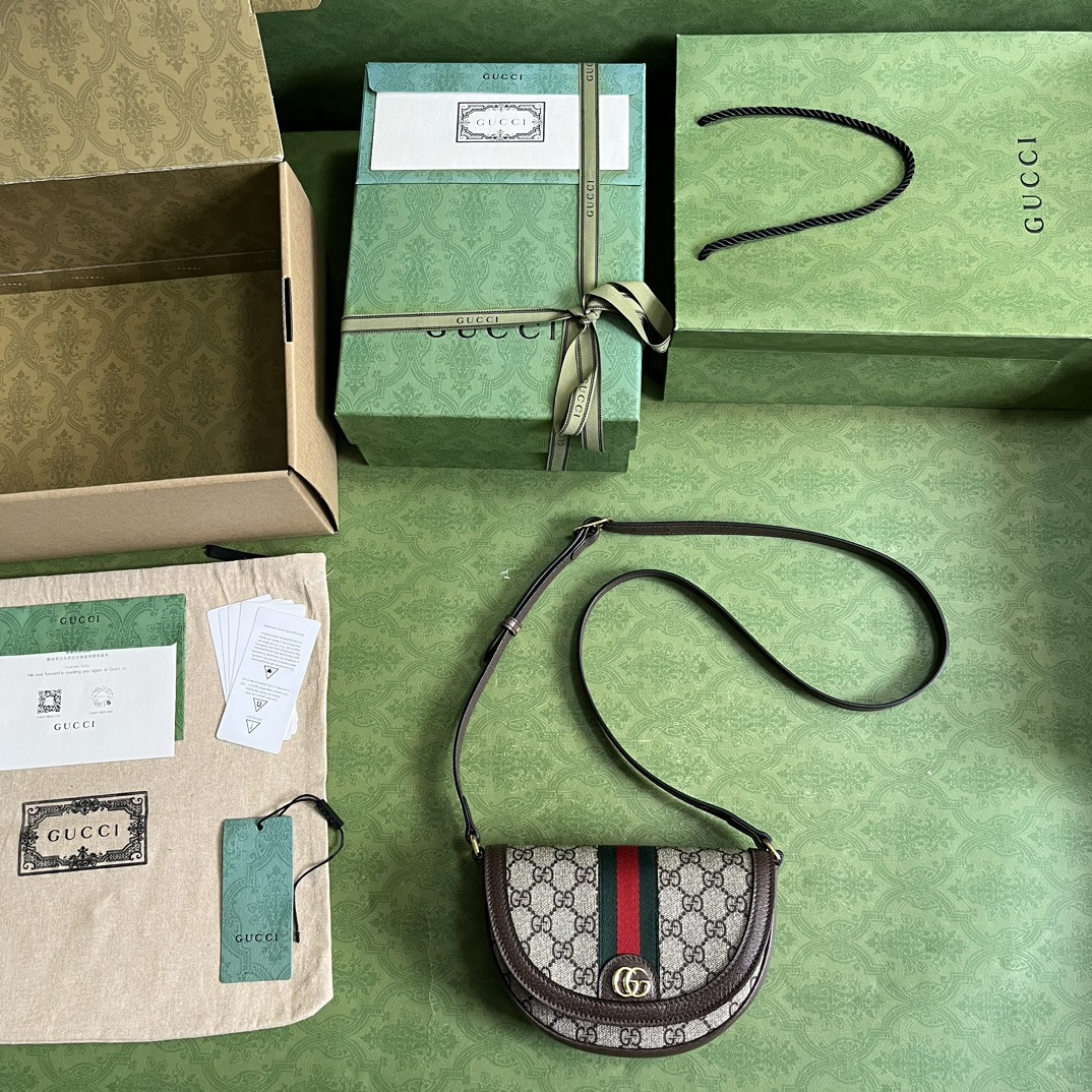 Gucci Ophidia Bag