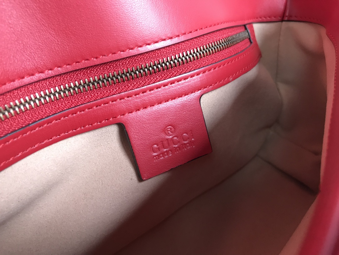 Gucci Gg Marmont Bag