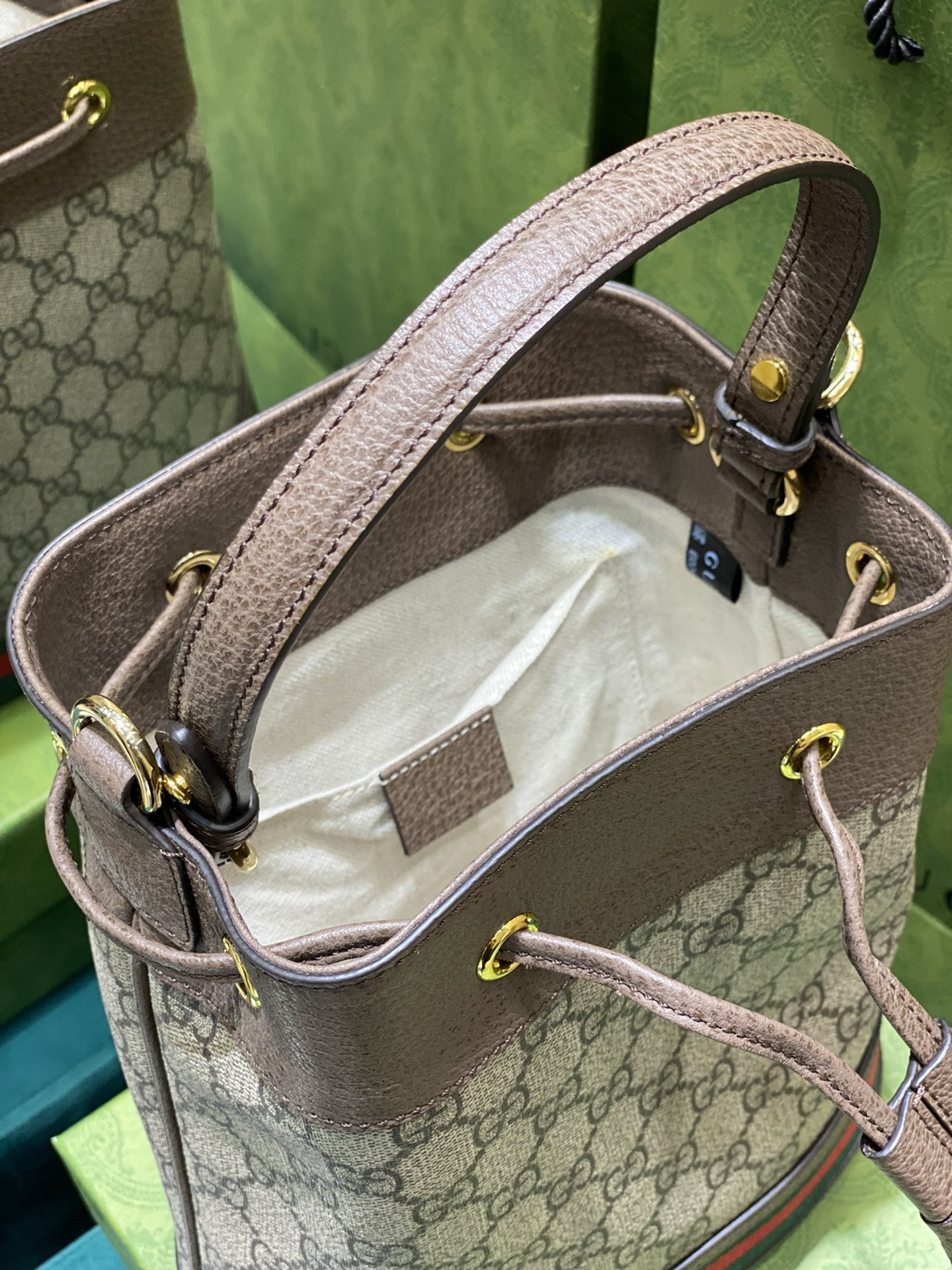 Gucci Ophidia Bag
