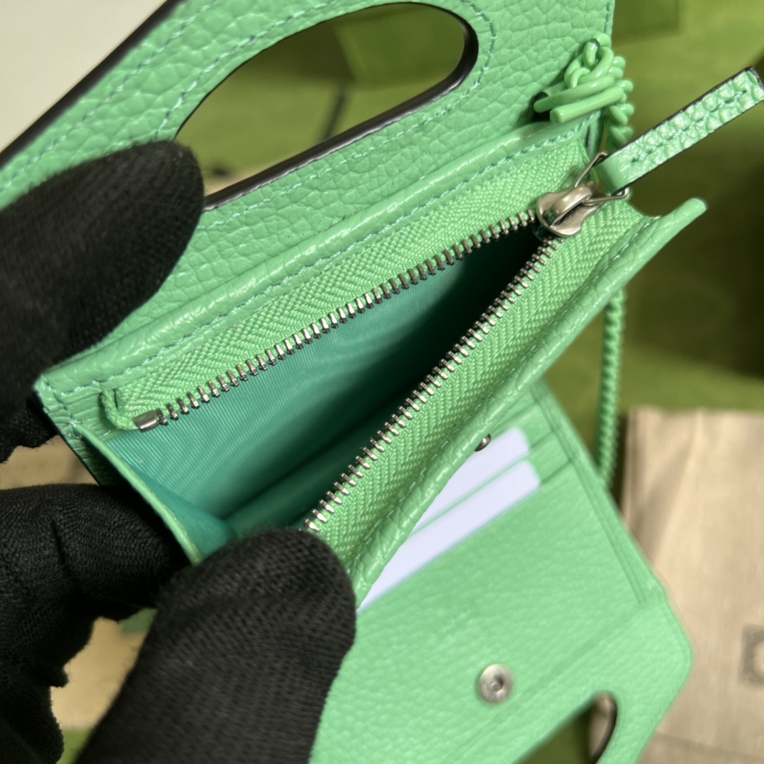 Gucci Gg Marmont Bag