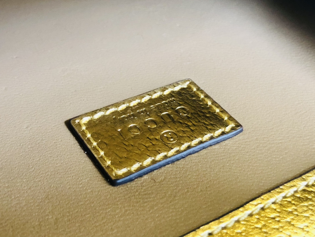 Gucci Dionysus Bag