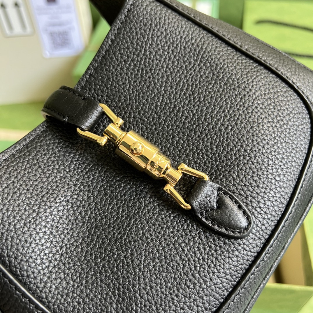 Gucci Jackie 1961 Bag