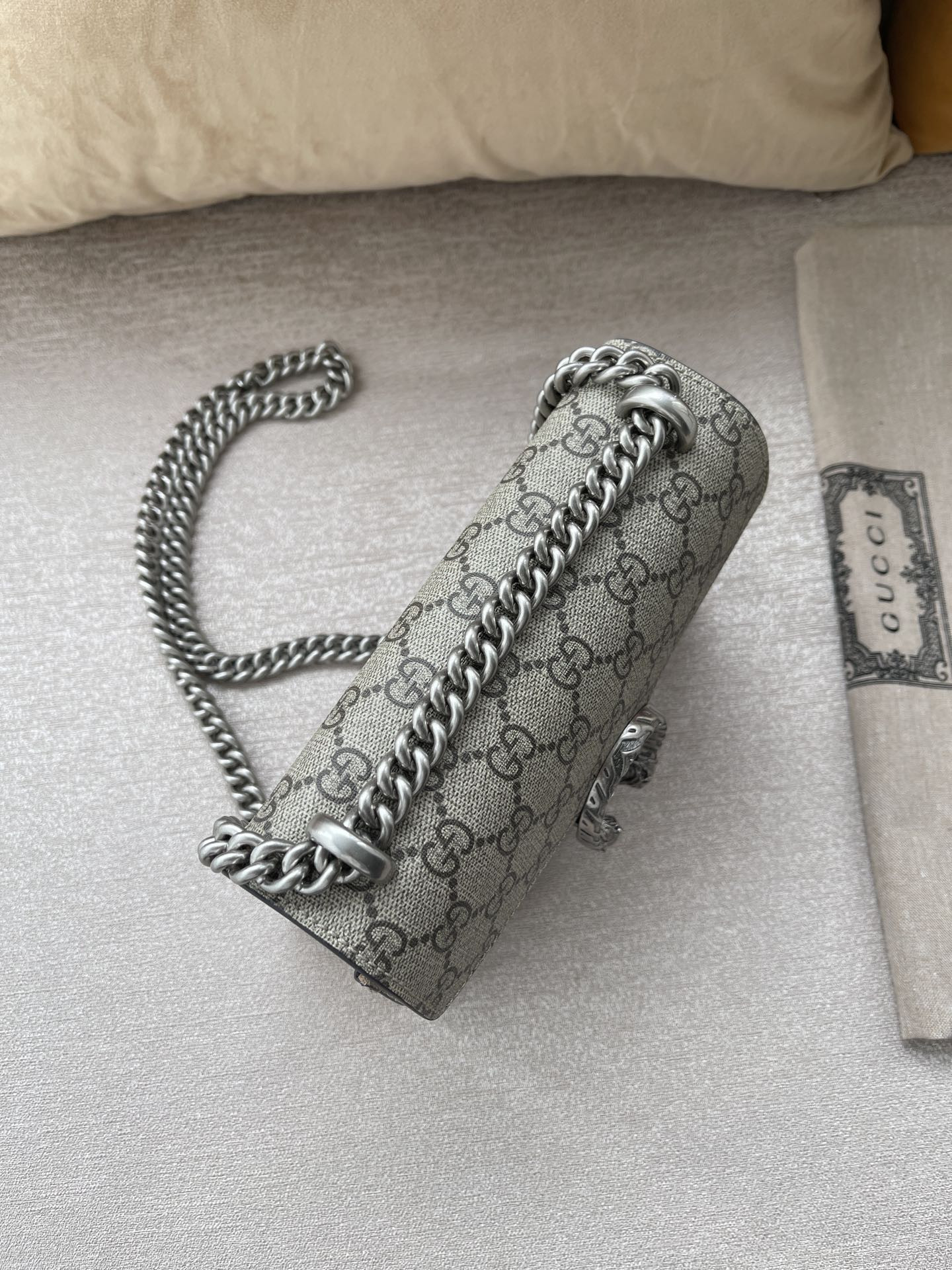 Gucci Dionysus Bag