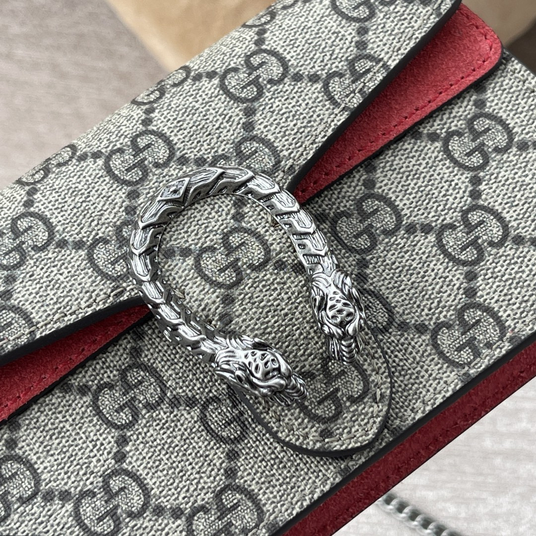 Gucci Dionysus Bag