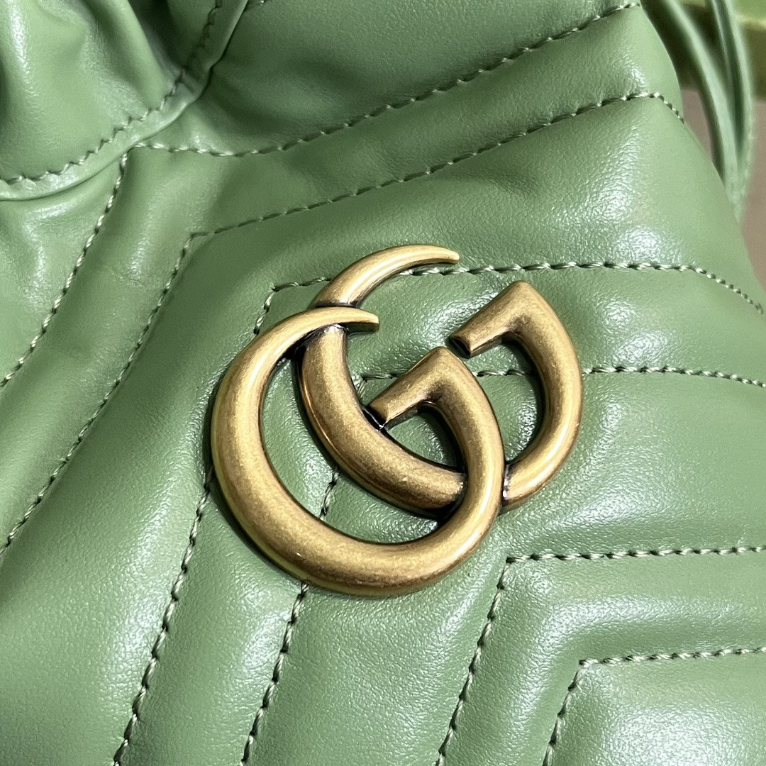 Gucci Gg Marmont Bag