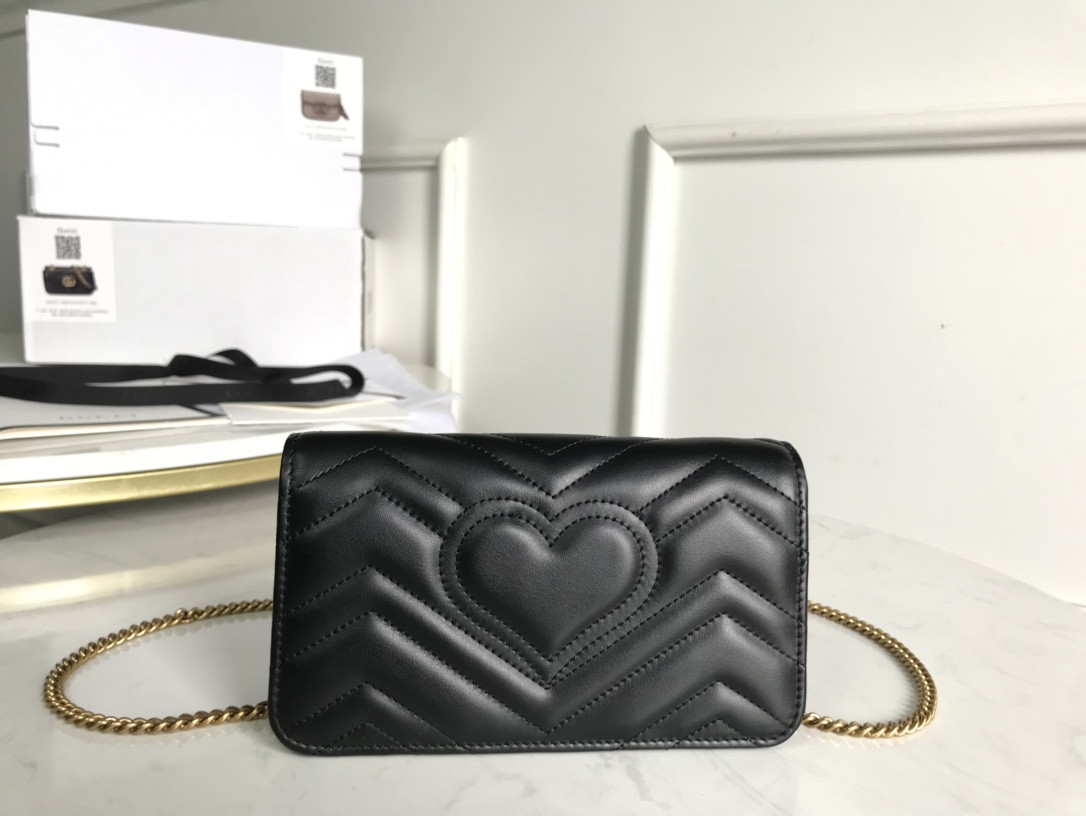 Gucci Gg Marmont Bag