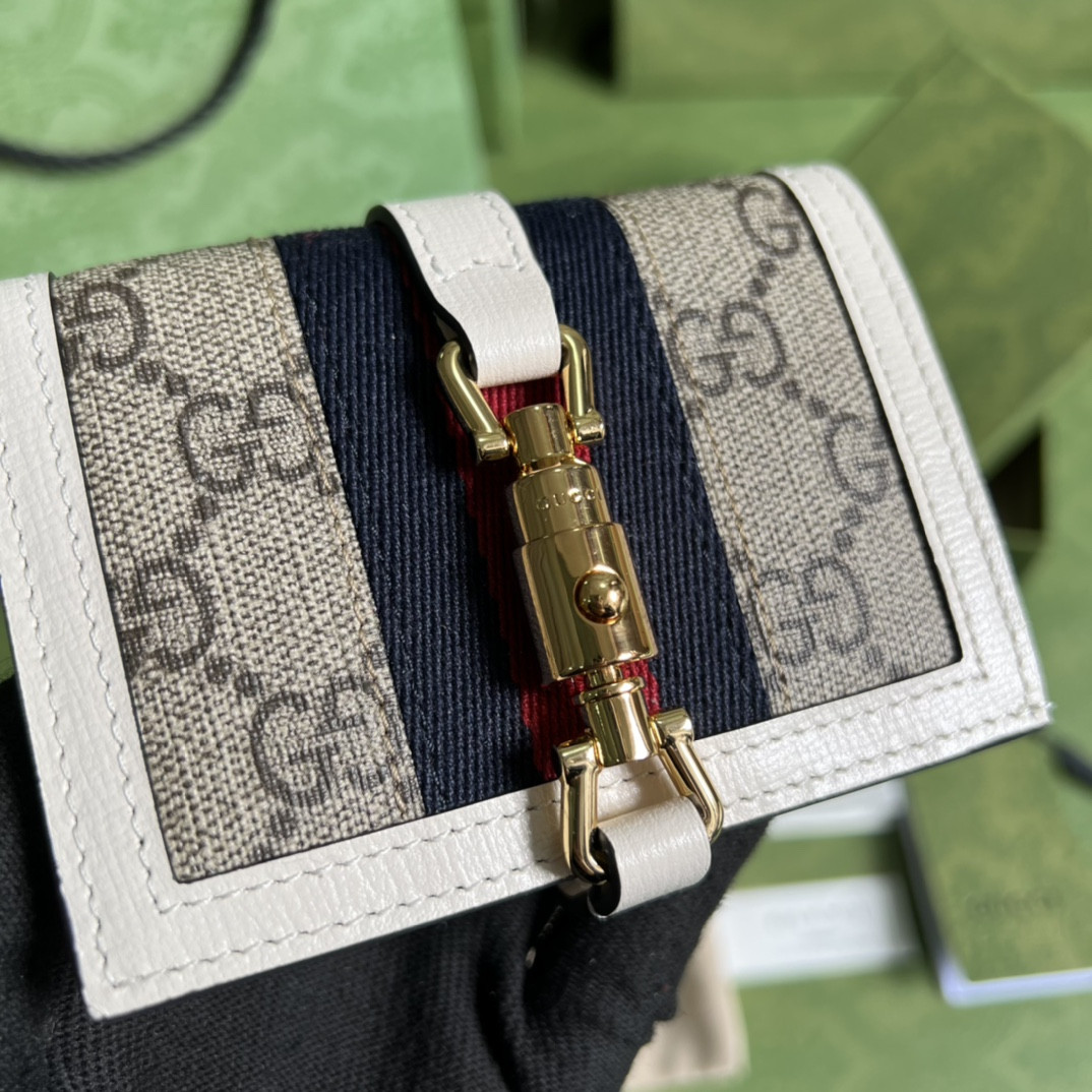 Gucci Jackie 1961 Bag