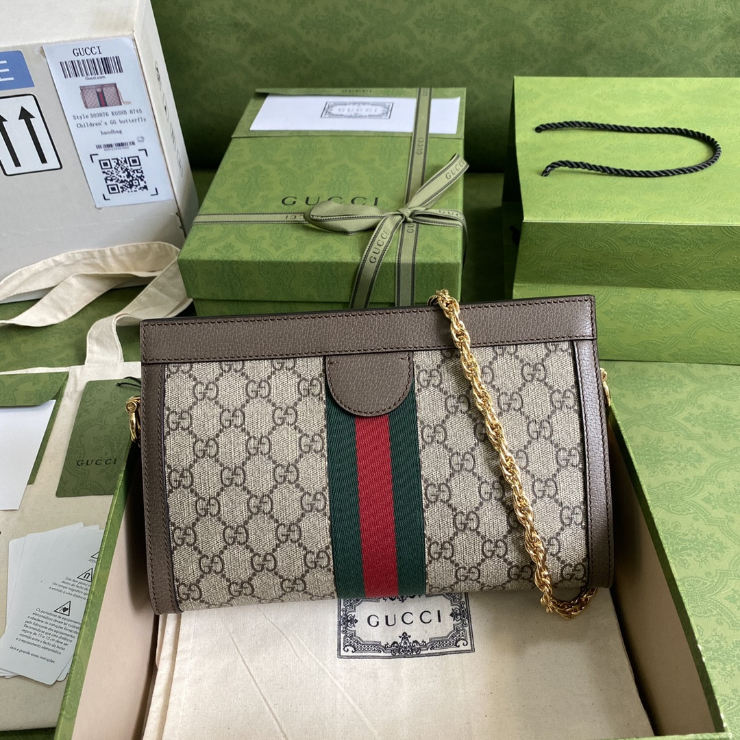 Gucci Ophidia Bag