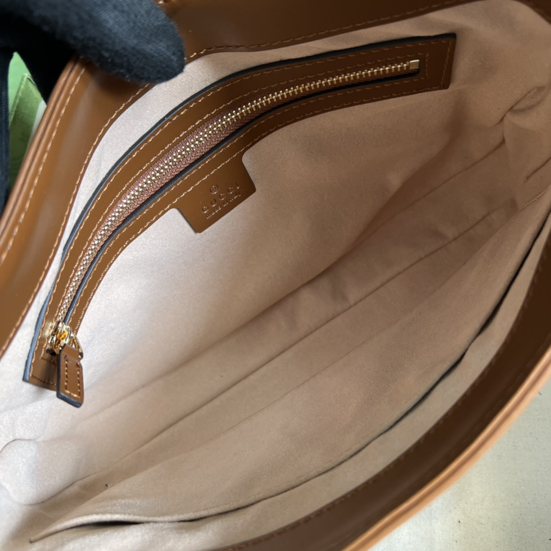 Gucci Jackie 1961 Bag