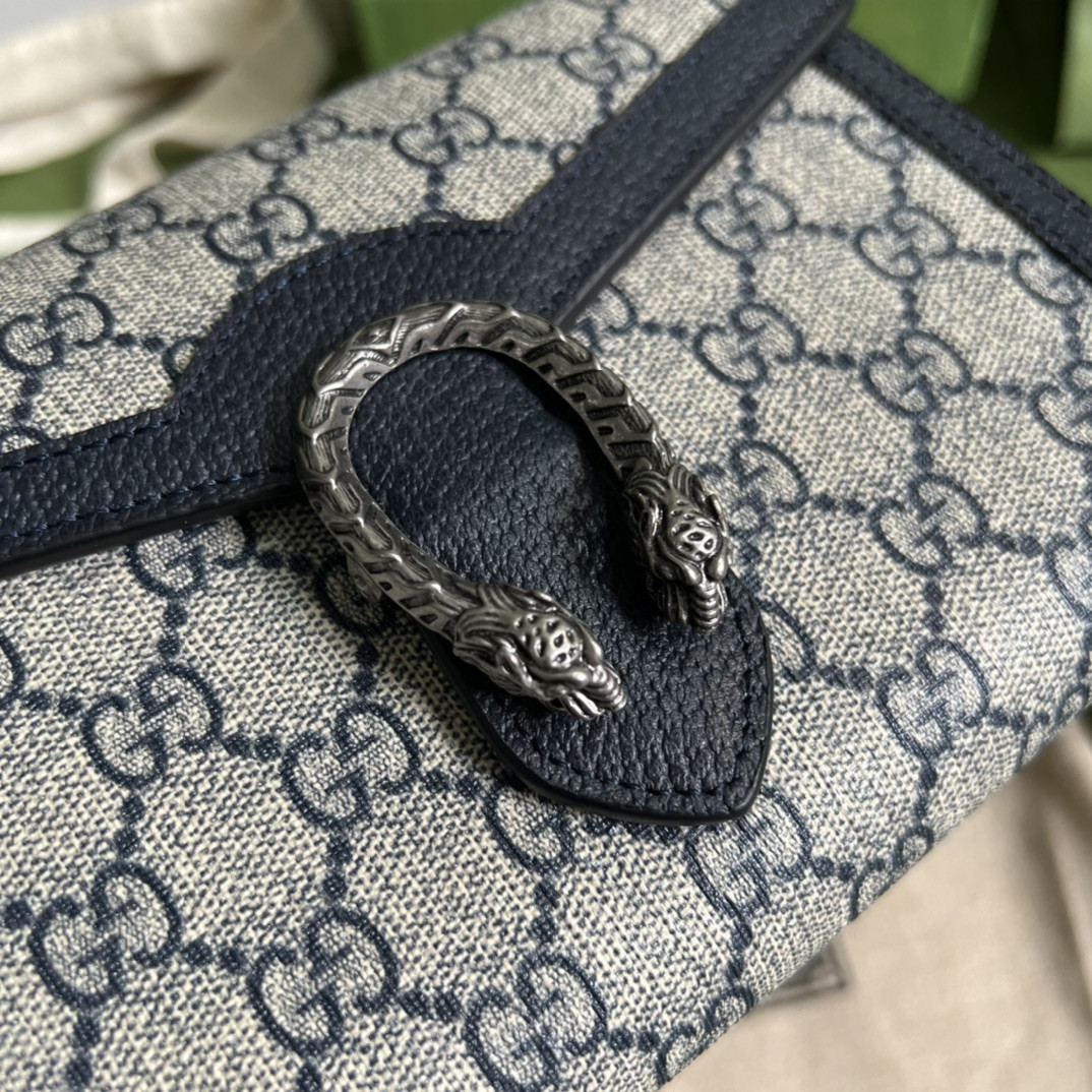 Gucci Dionysus Bag