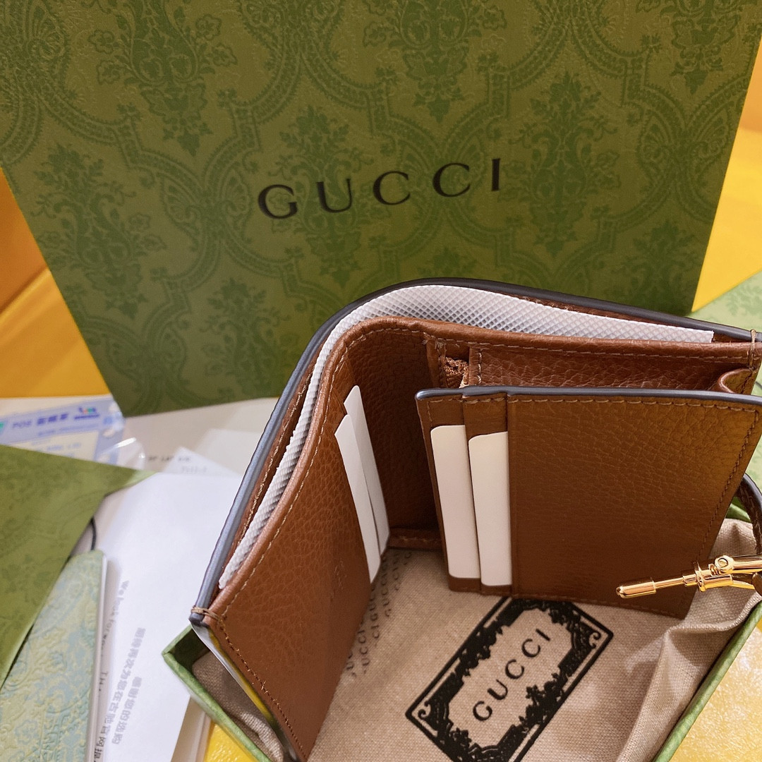 Gucci Jackie 1961 Bag