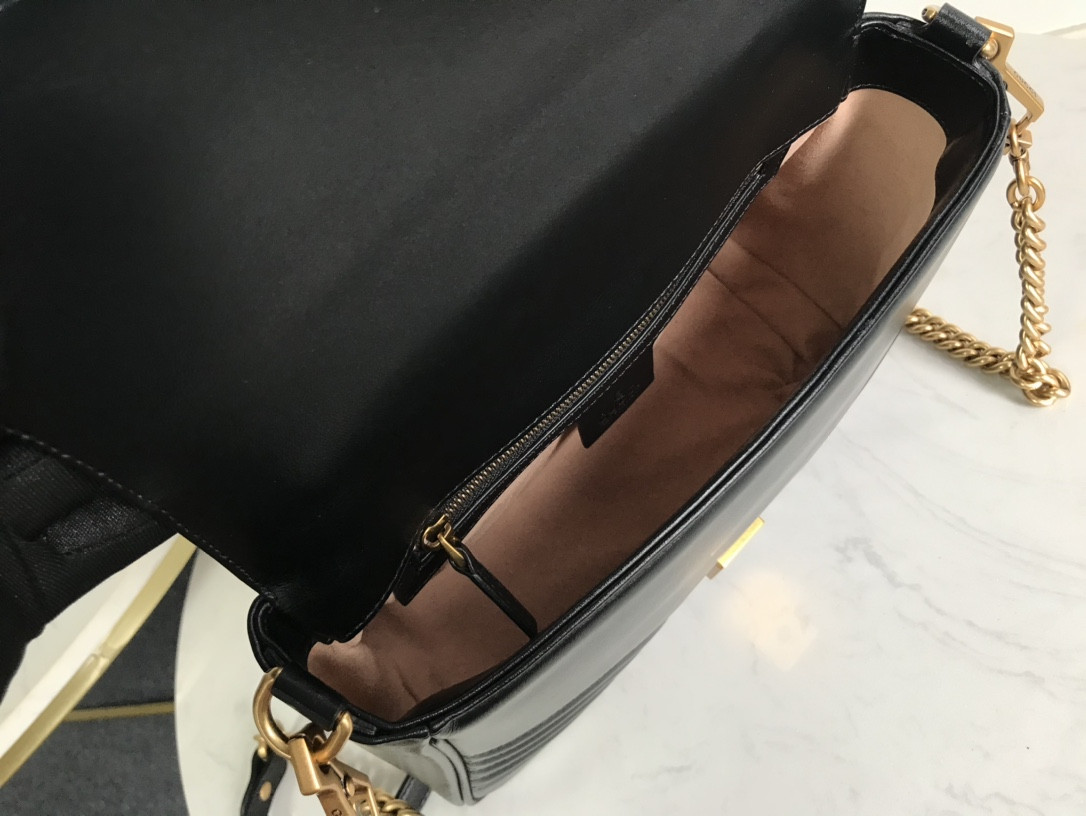 Gucci Gg Marmont Bag