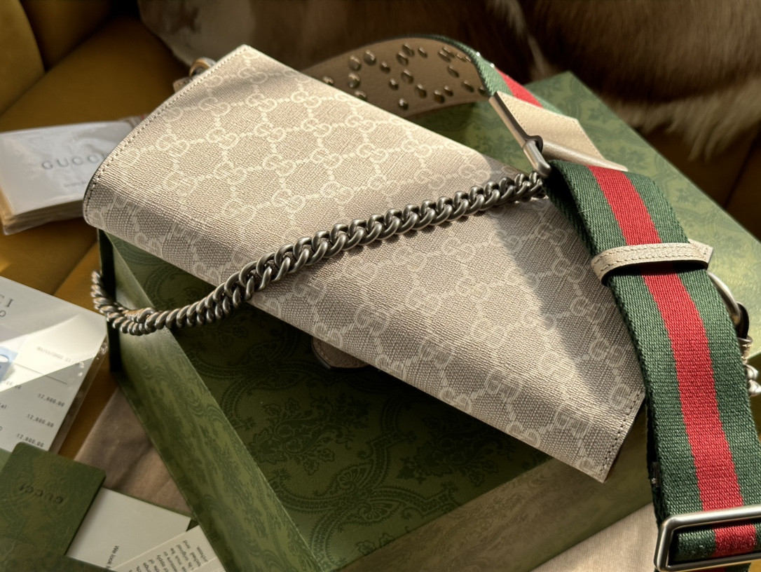 Gucci Dionysus Bag
