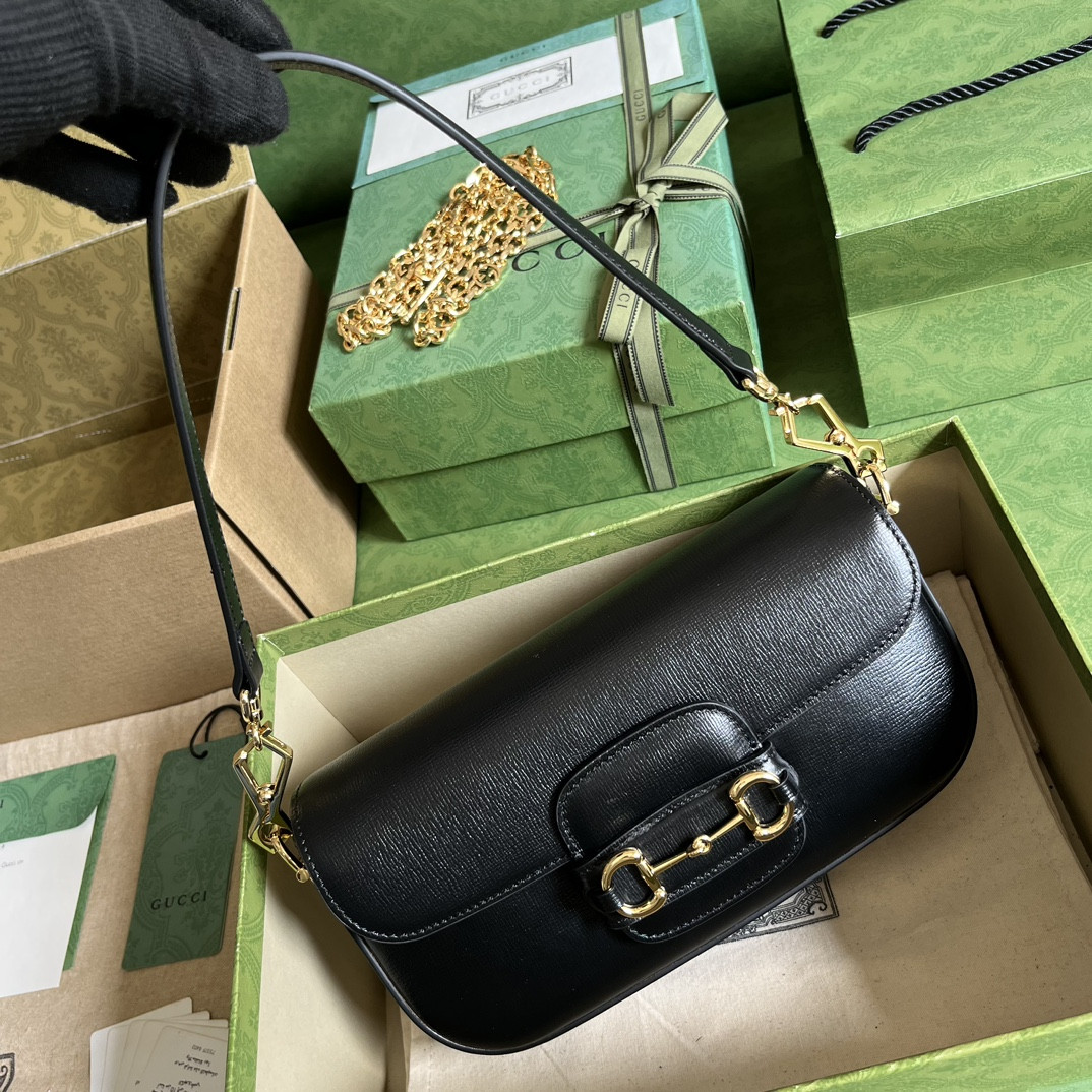 Gucci Horsebit 1955 Bag