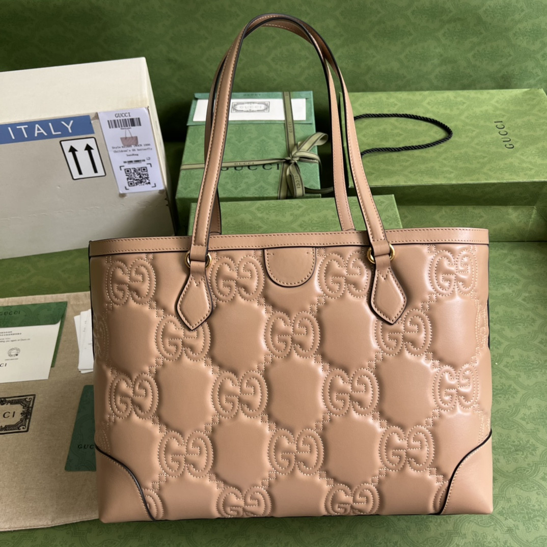 Gucci Ophidia Bag