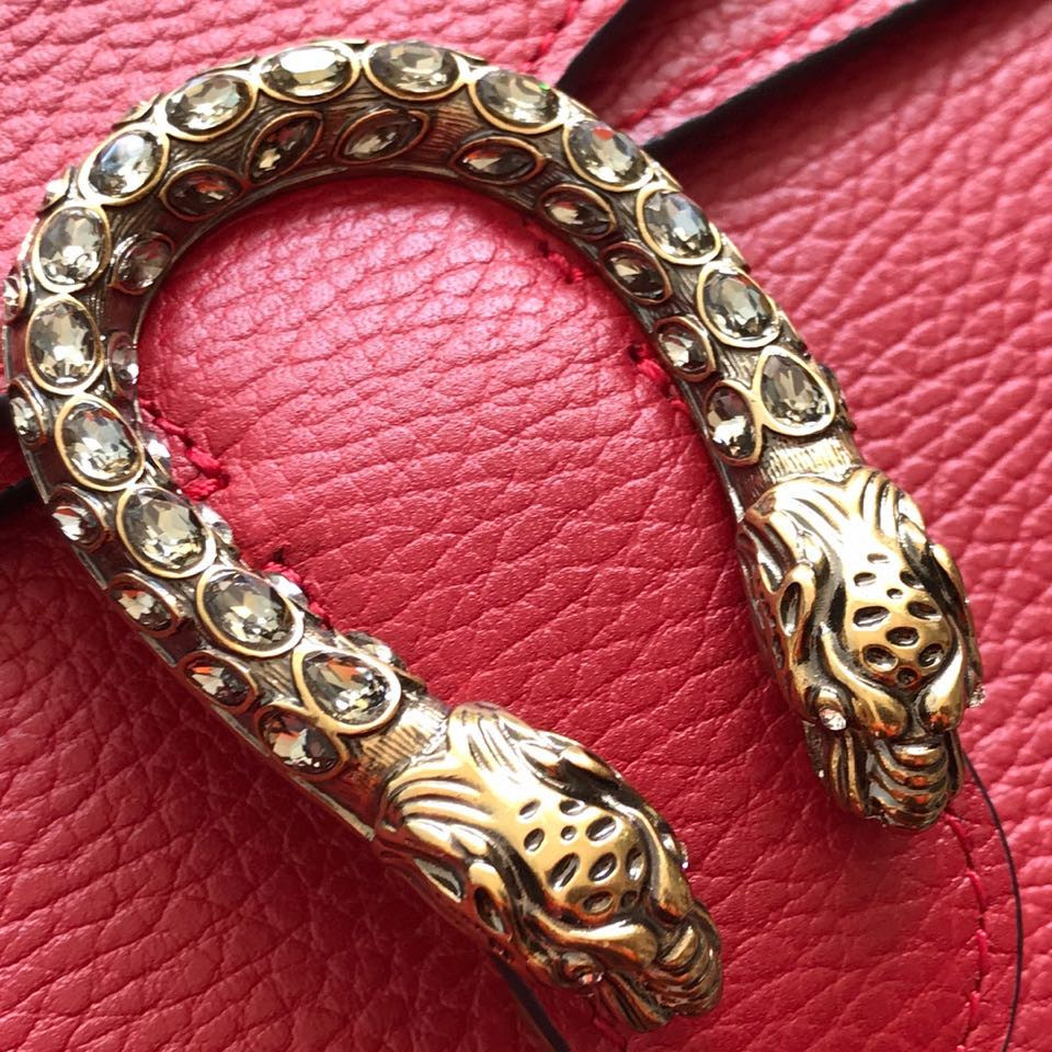 Gucci Dionysus Bag