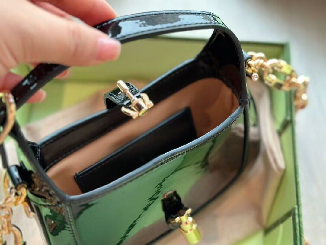 Gucci Jackie 1961 Bag