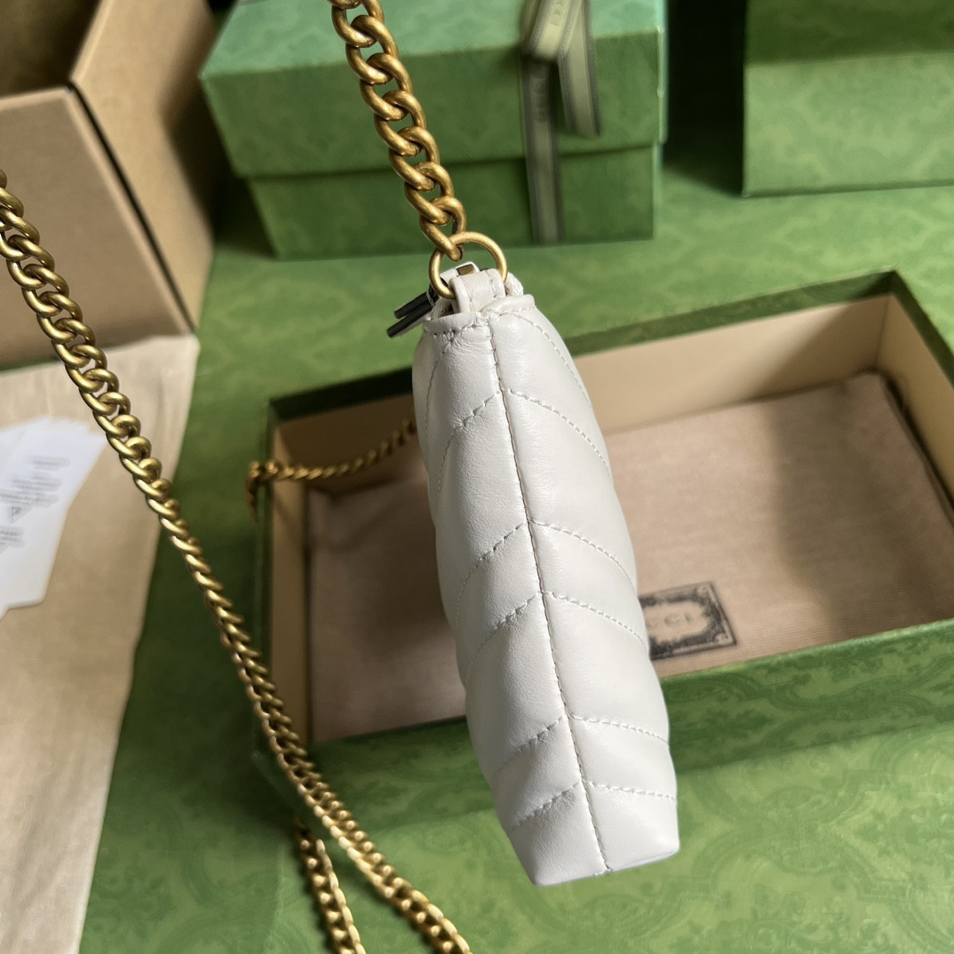 Gucci Gg Marmont Bag