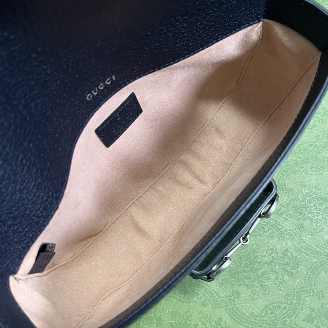 Gucci Horsebit 1955 Bag