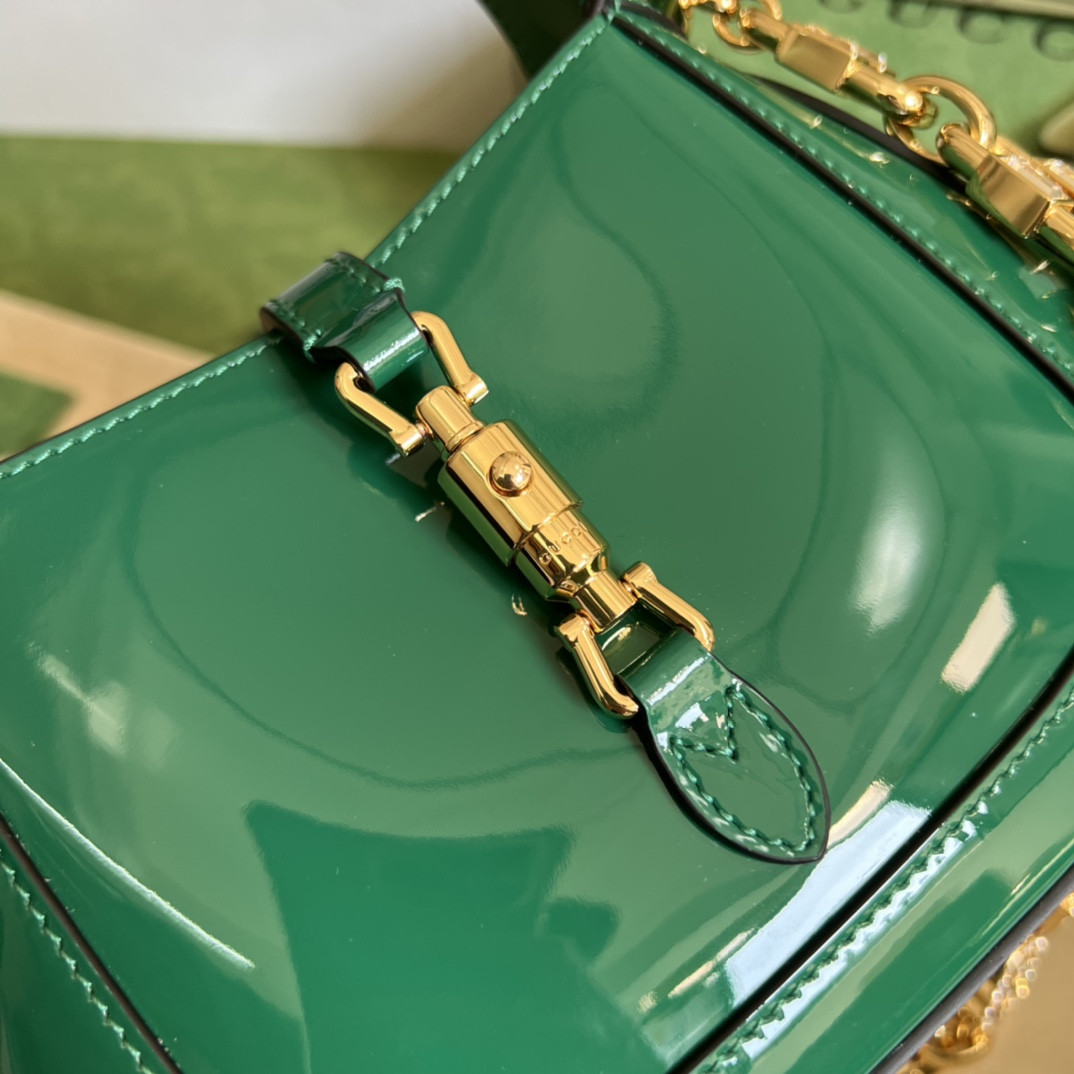Gucci Jackie 1961 Bag