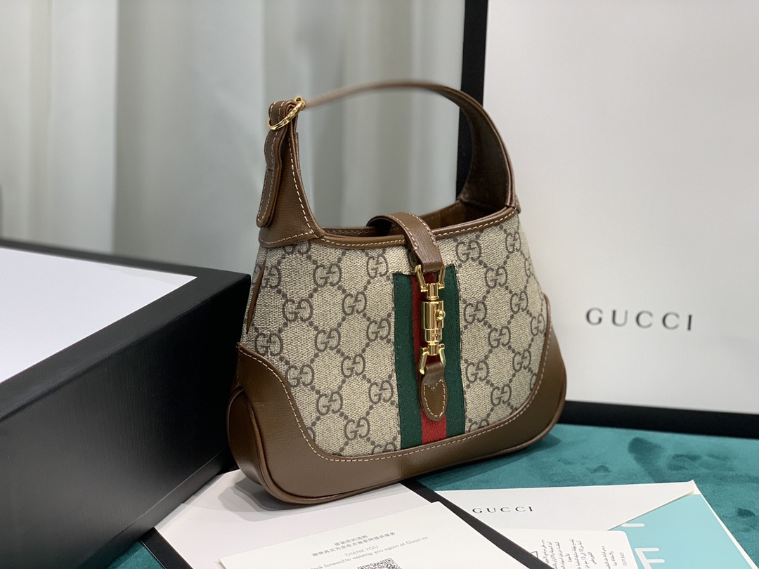 Gucci Jackie 1961 Bag
