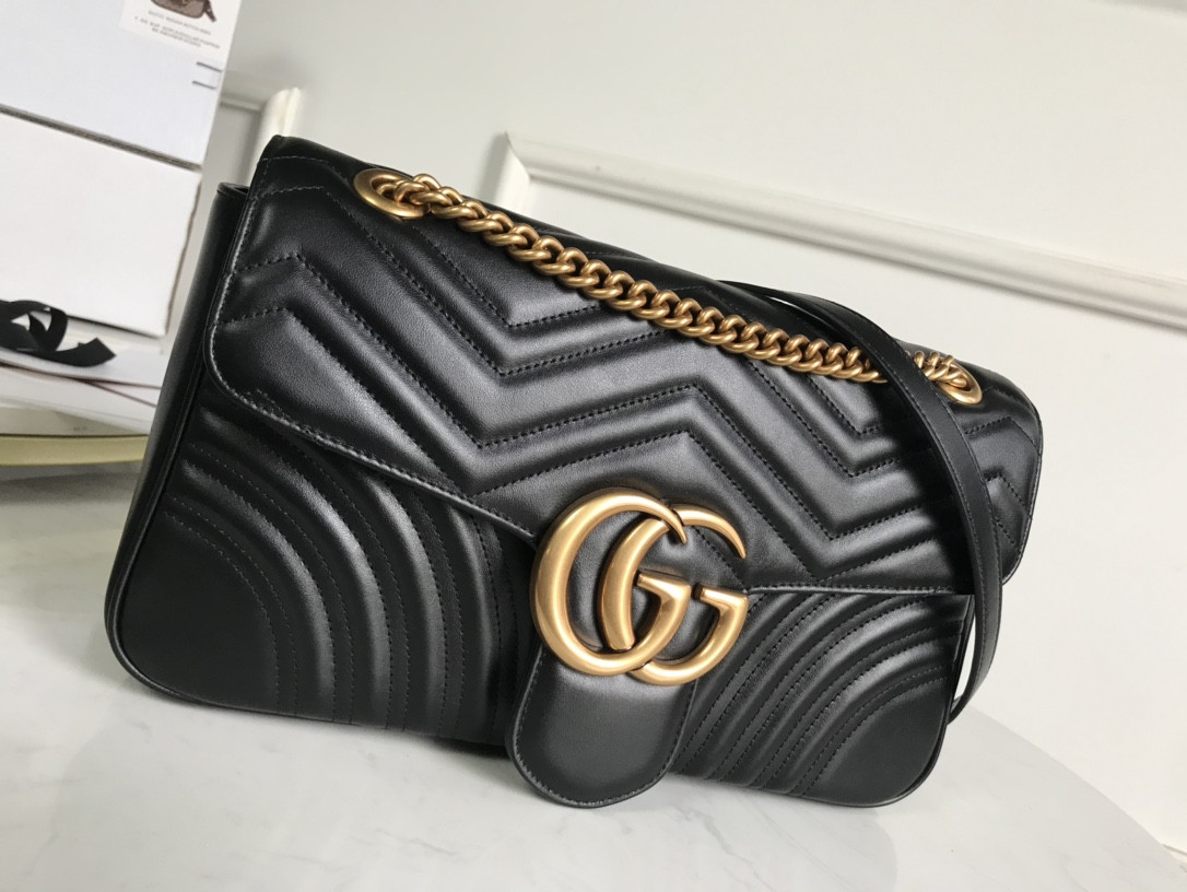 Gucci Gg Marmont Bag