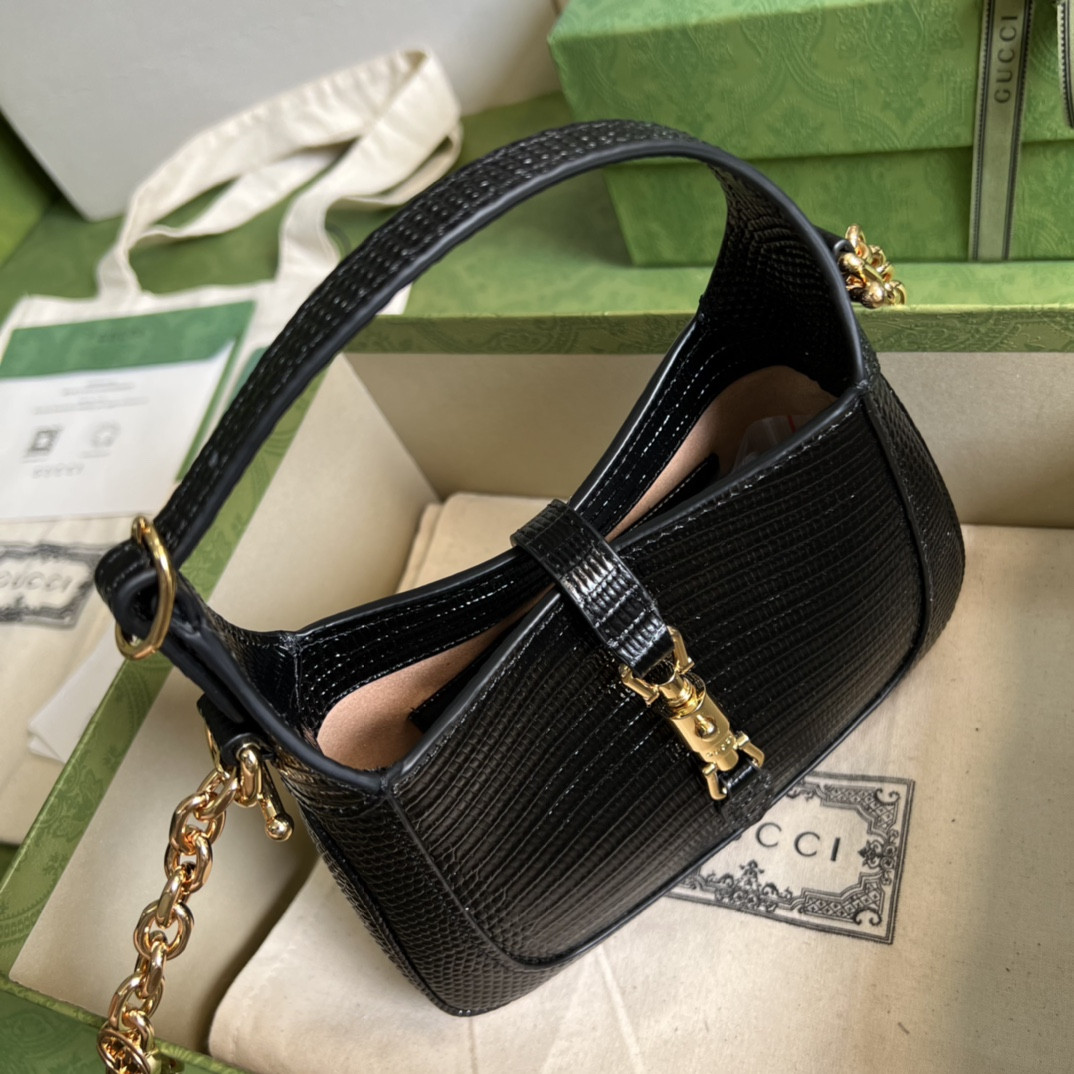 Gucci Jackie 1961 Bag