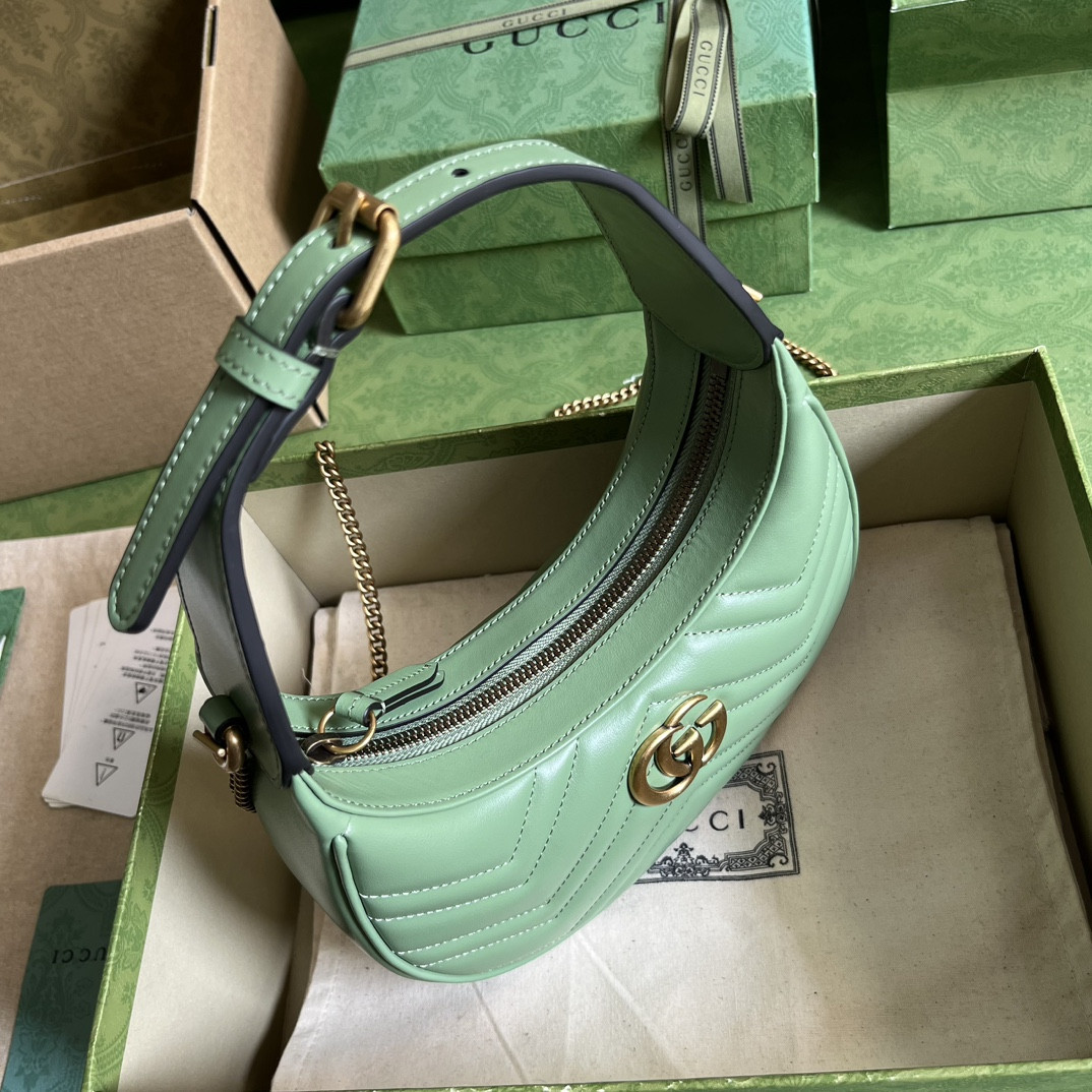 Gucci Gg Marmont Bag