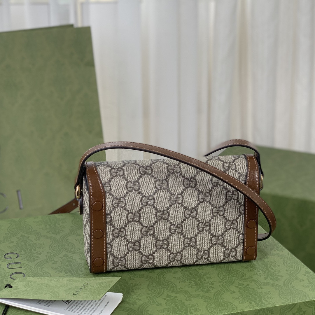 Gucci Horsebit 1955 Bag