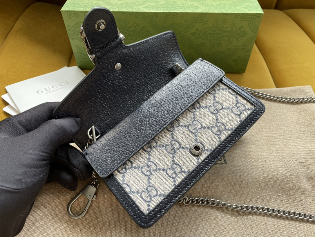 Gucci Dionysus Bag