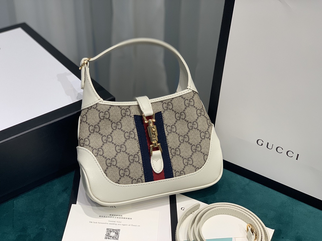 Gucci Jackie 1961 Bag