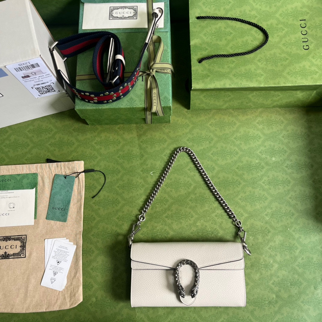 Gucci Dionysus Bag