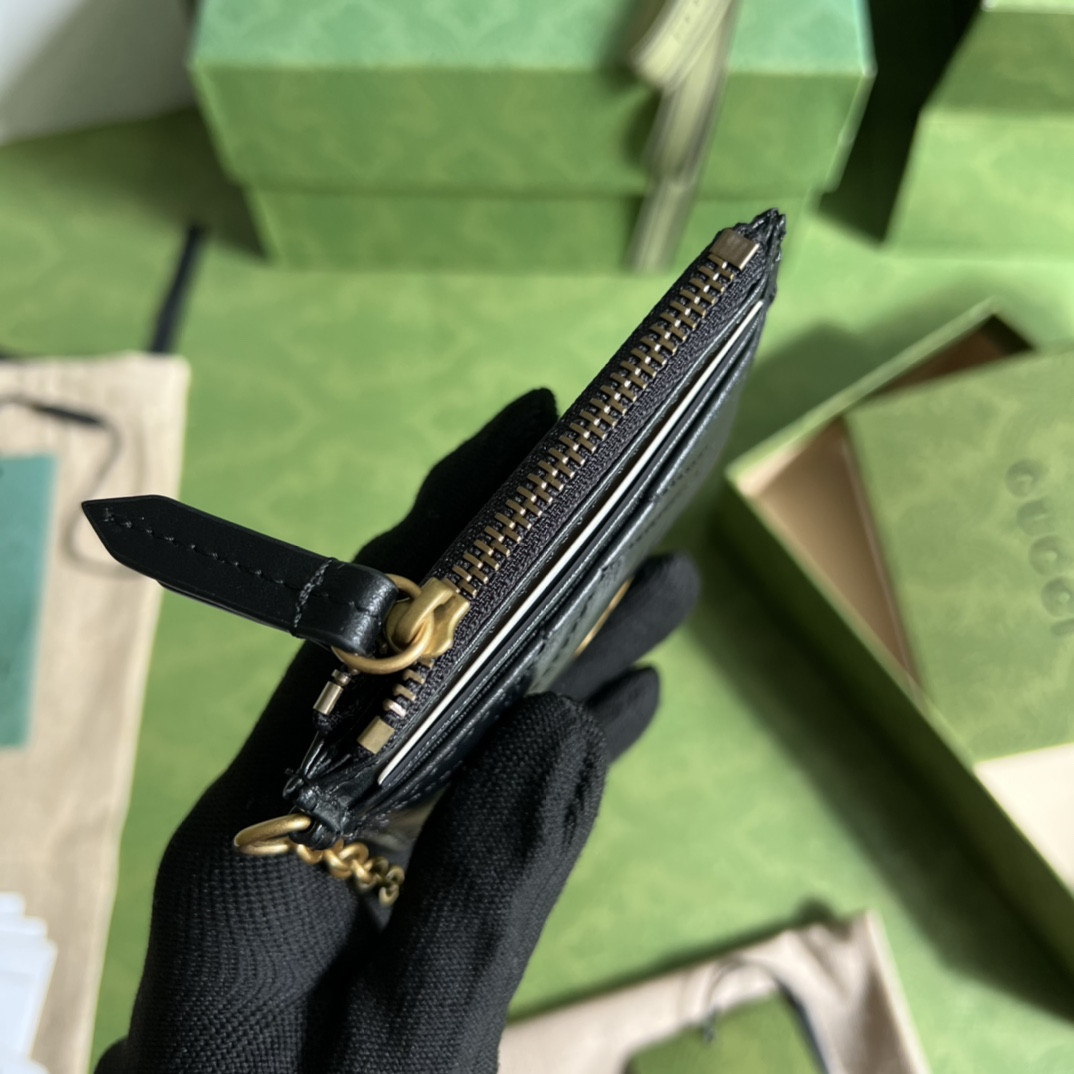 Gucci Gg Marmont Bag
