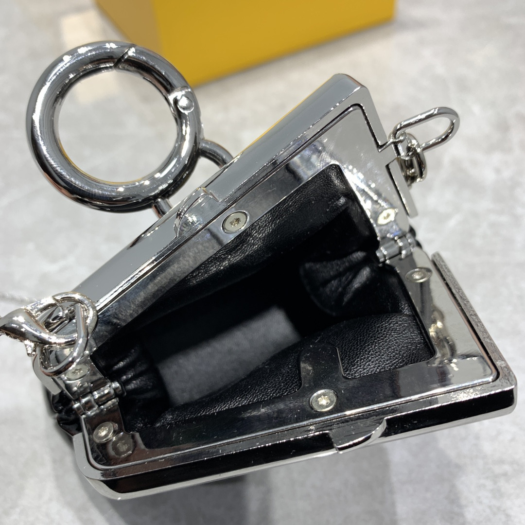 Fendi First